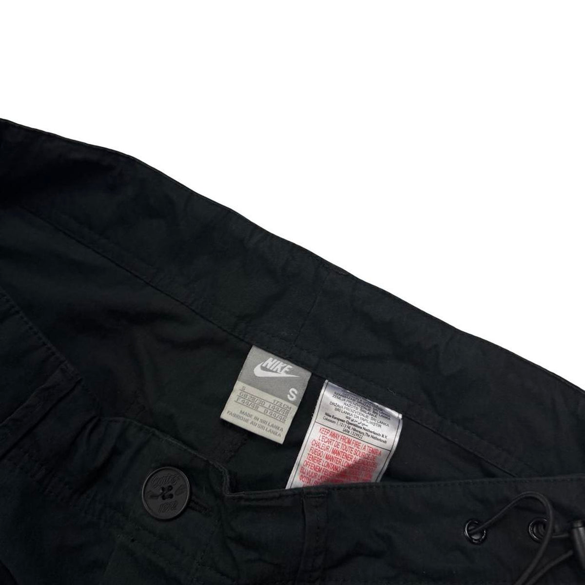 Nike Cortez Cargo Trousers (w33)