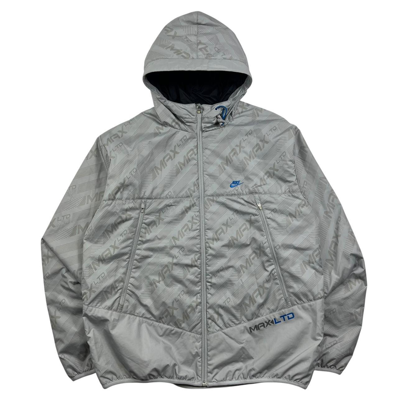 Nike Jacket (L)