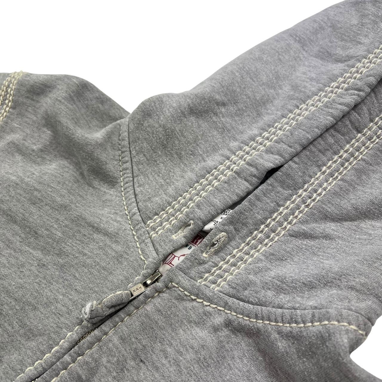 True Religion Hoodie (M)