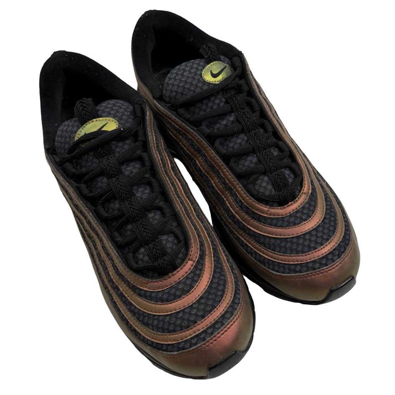 Nike x Skepta Air Max 97 (uk 9.5)