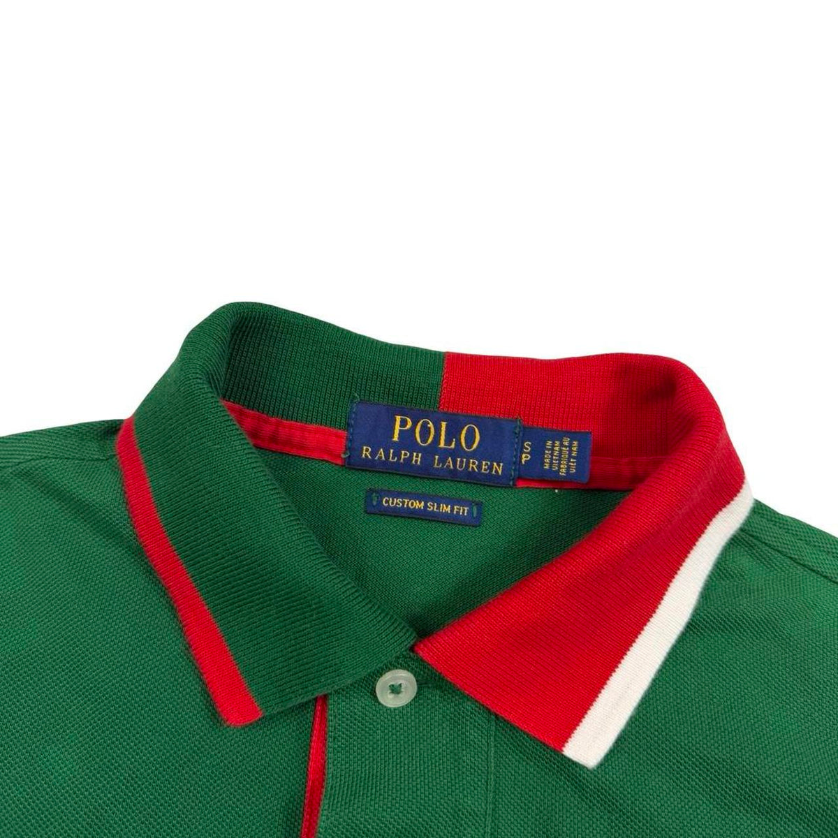 Ralph Lauren Polo Shirt (S)