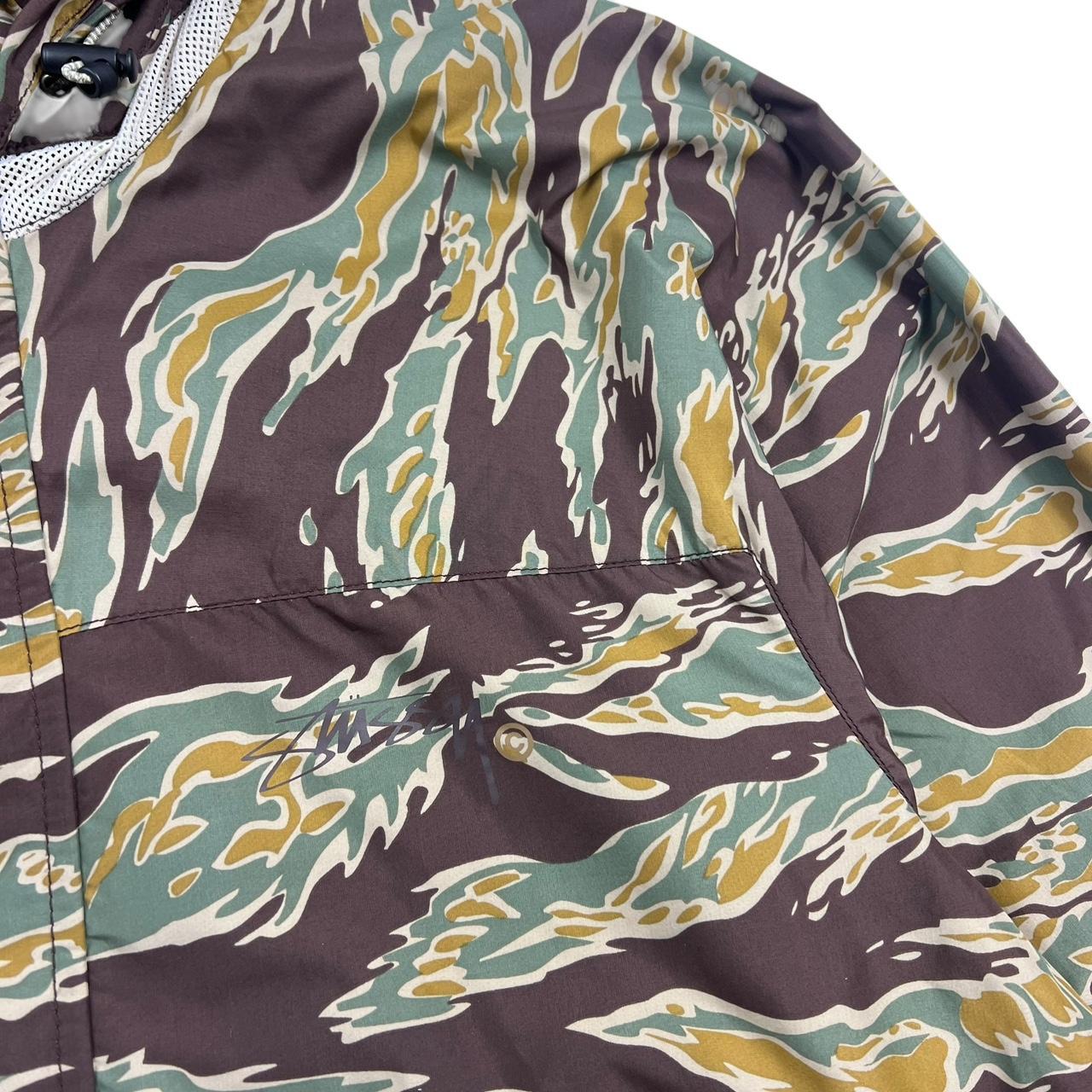 Stussy Jacket (S)