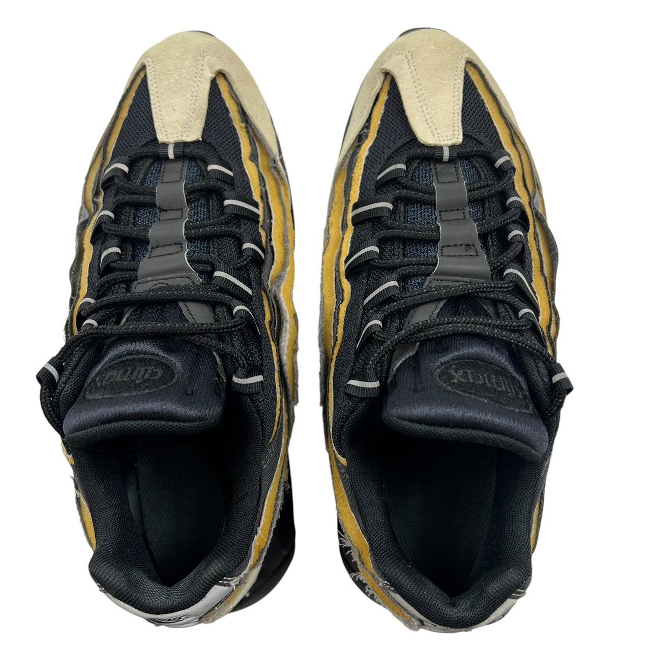 Nike x CDG Air Max 95 (uk 7.5)