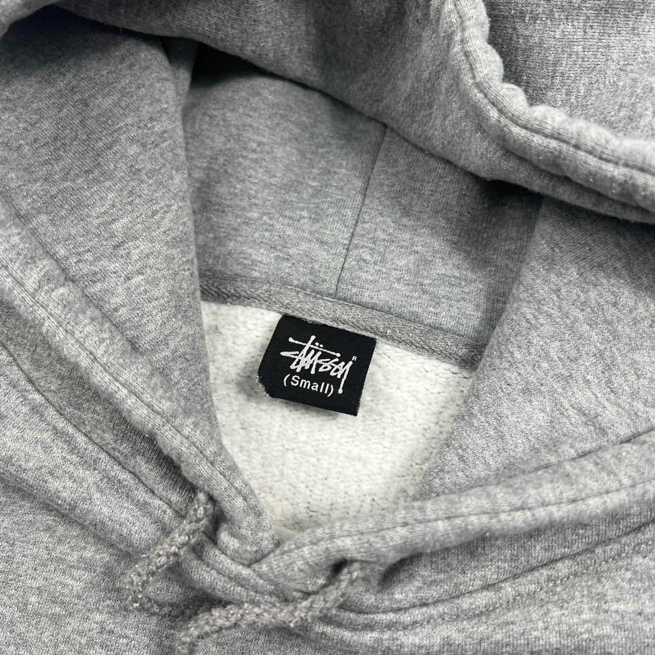 Stussy Hoodie (S)
