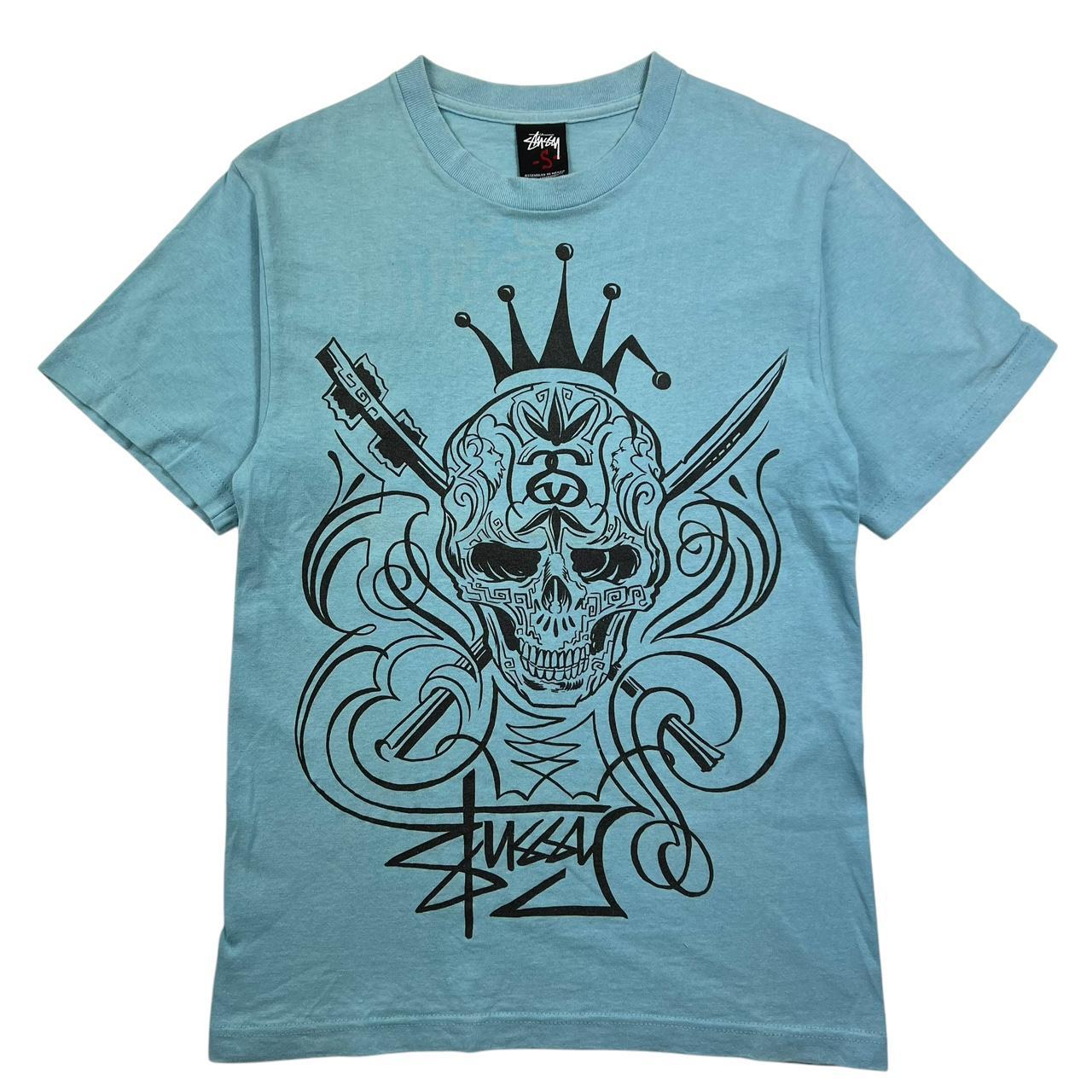 Stussy T-Shirt (S)