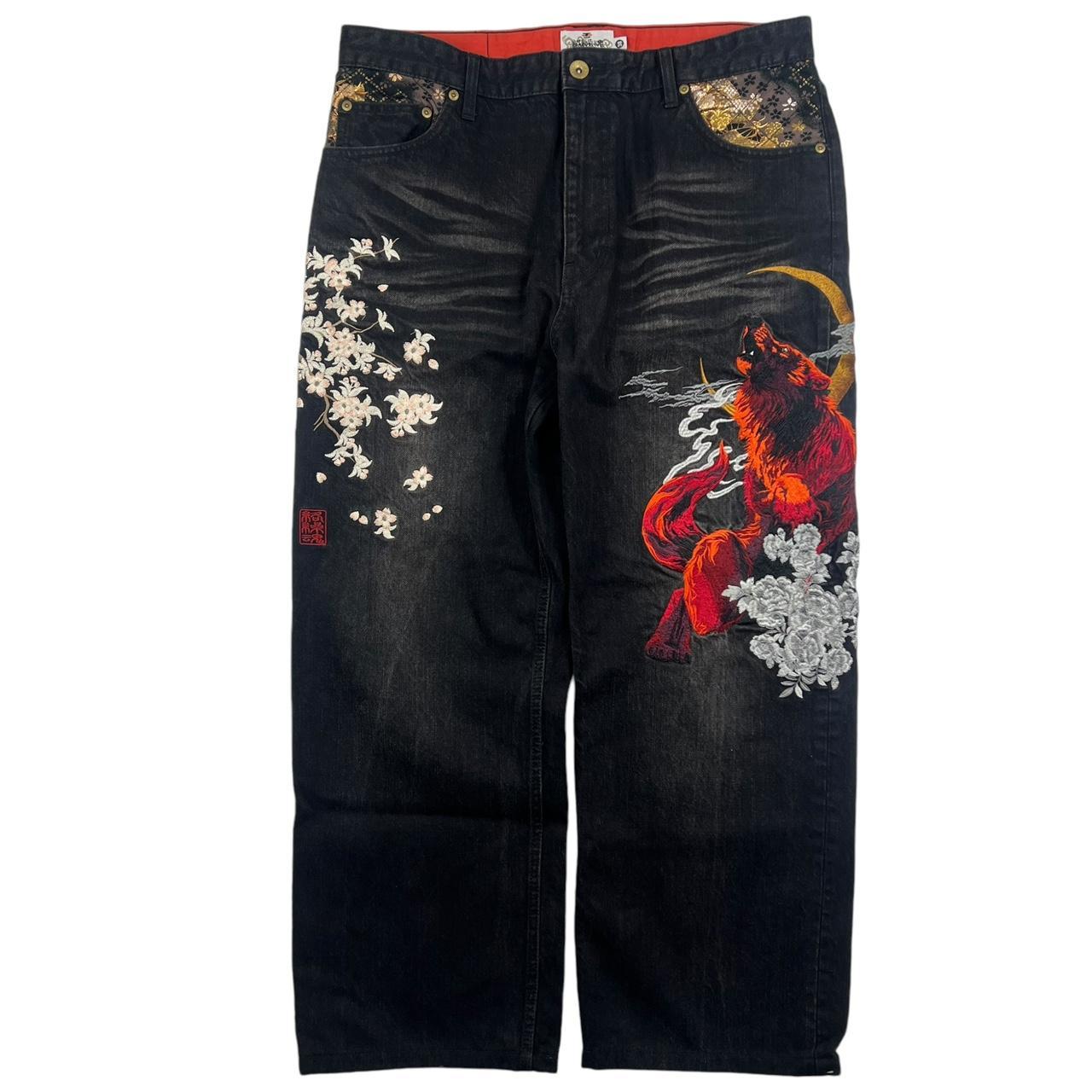Karakuri Jeans (w38)