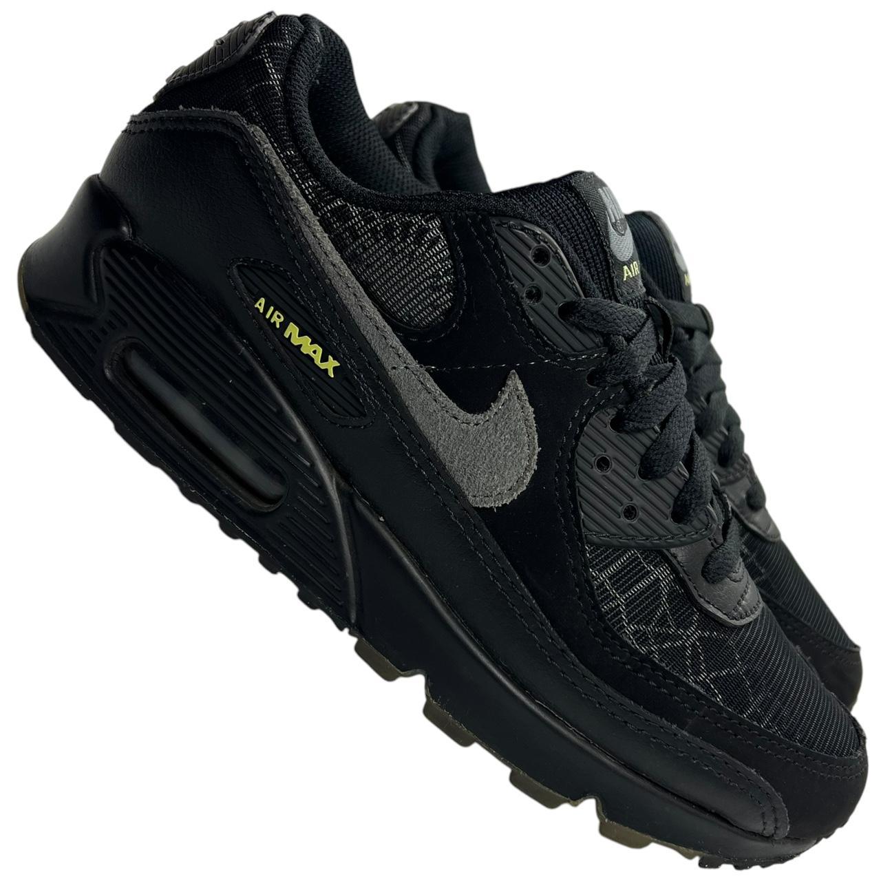 Nike Air Max 90 Halloween (uk 6)