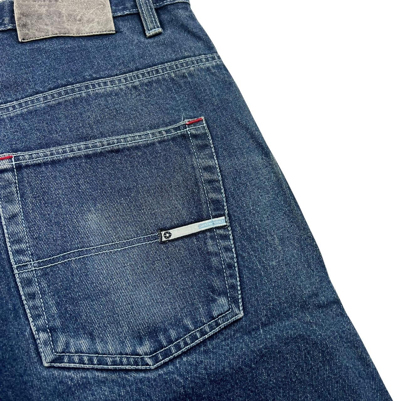 Southpole Shorts (w38)