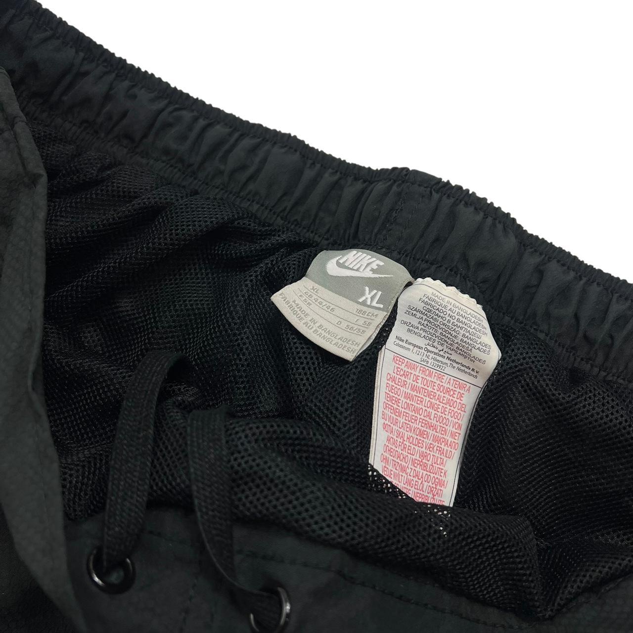 Nike Track Pants (XL)
