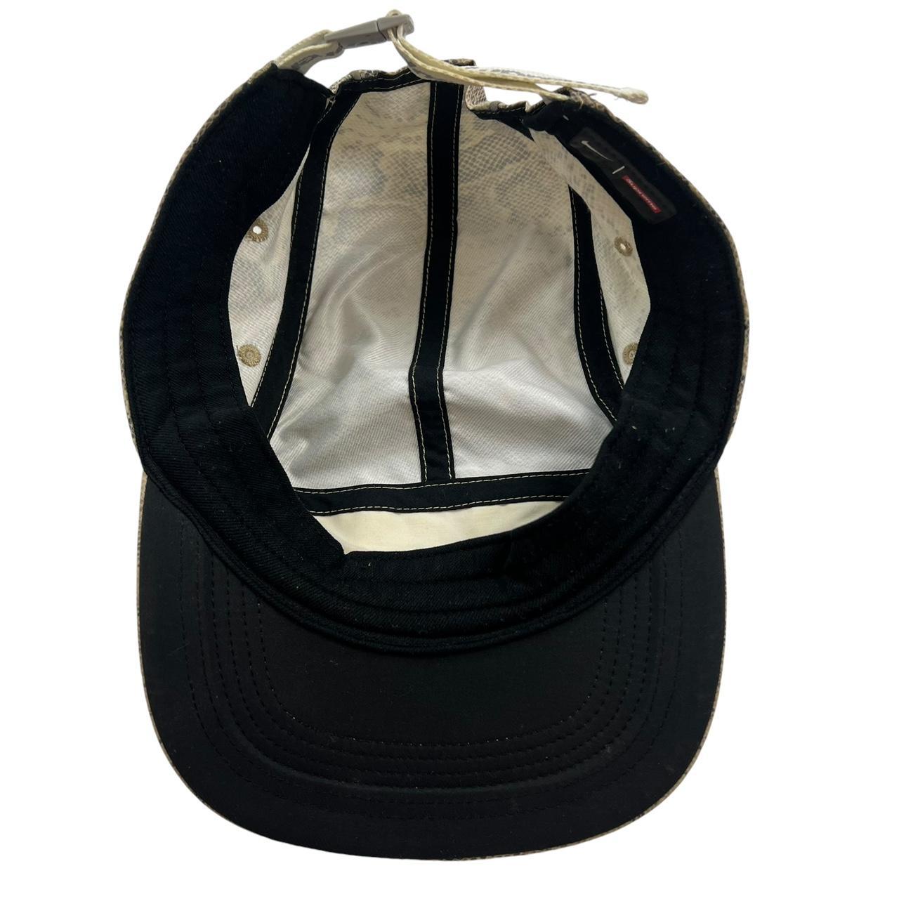 Nike x Supreme Hat