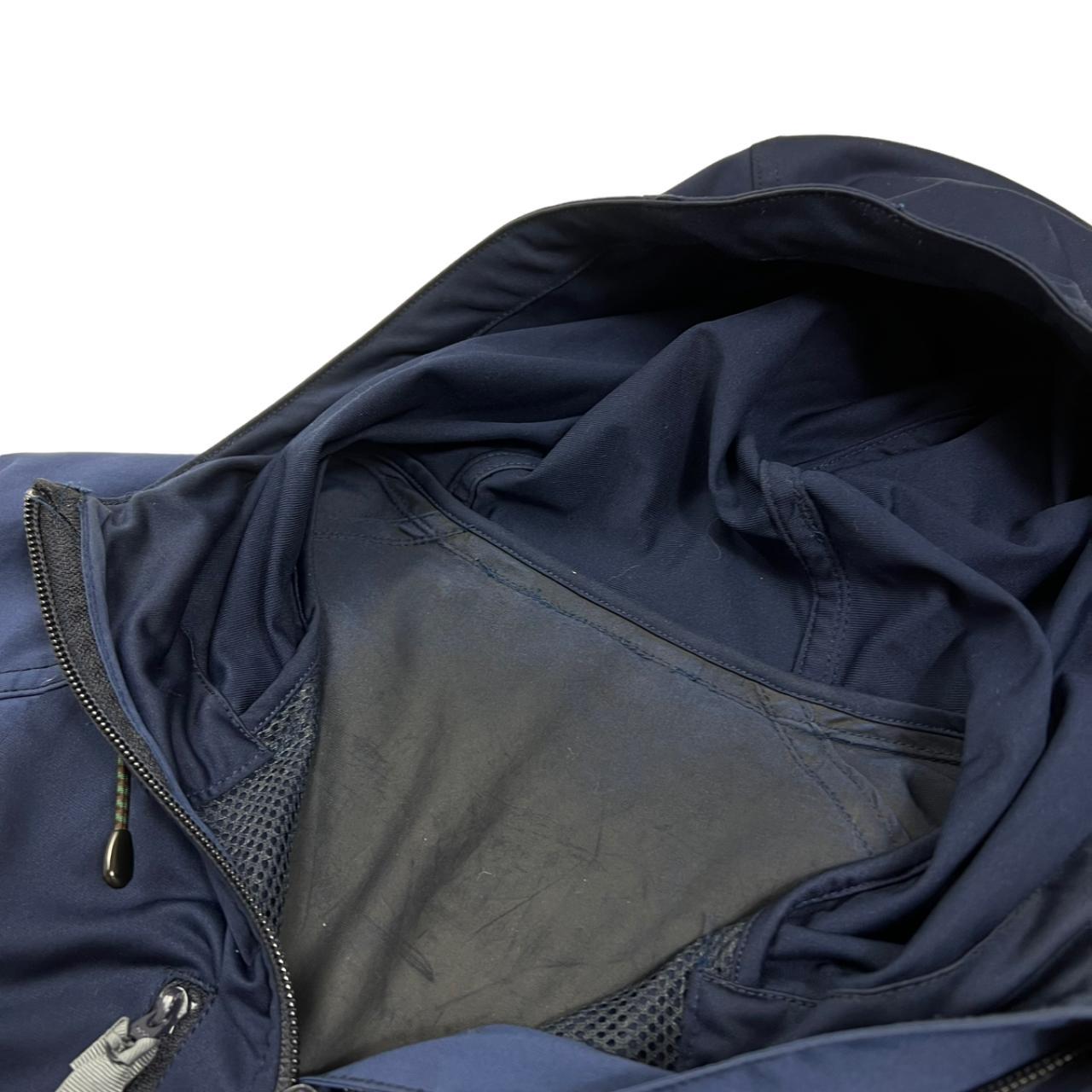 And Wander Jacket (S)