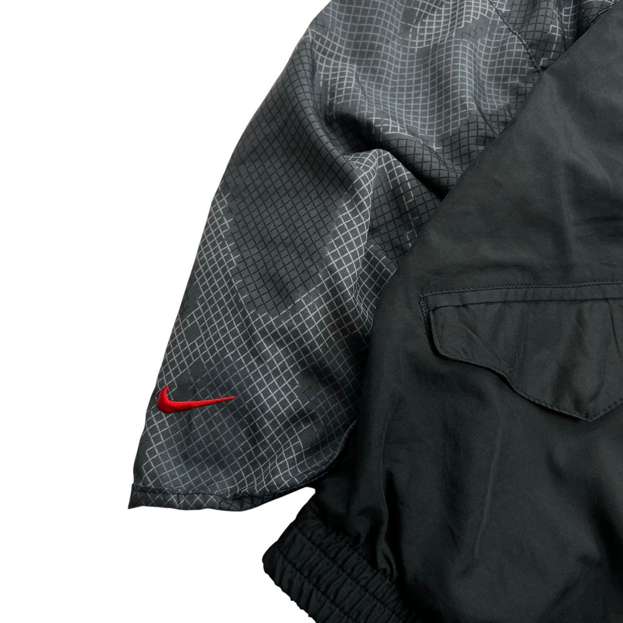 Nike Track Jacket (M)