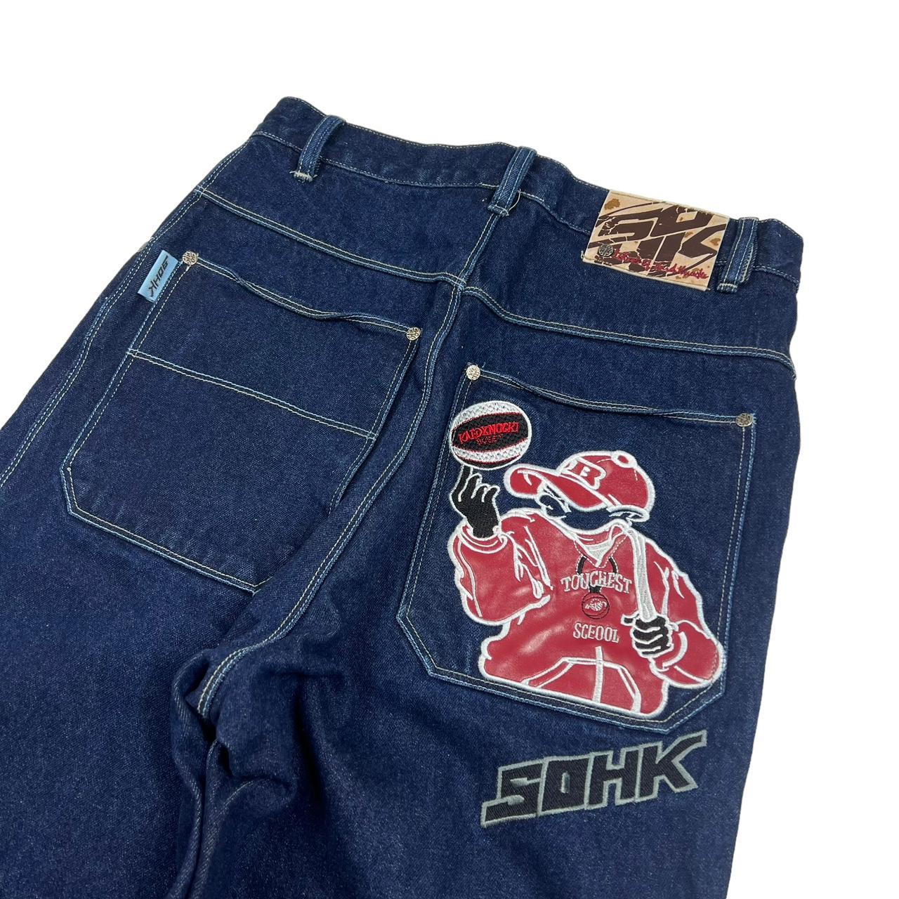 Sohk Jeans (w30)
