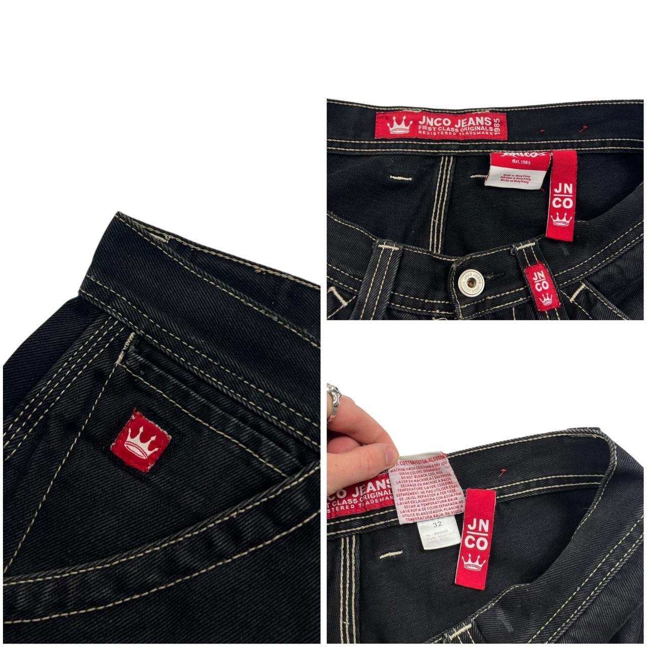 Jnco Shorts (w32)