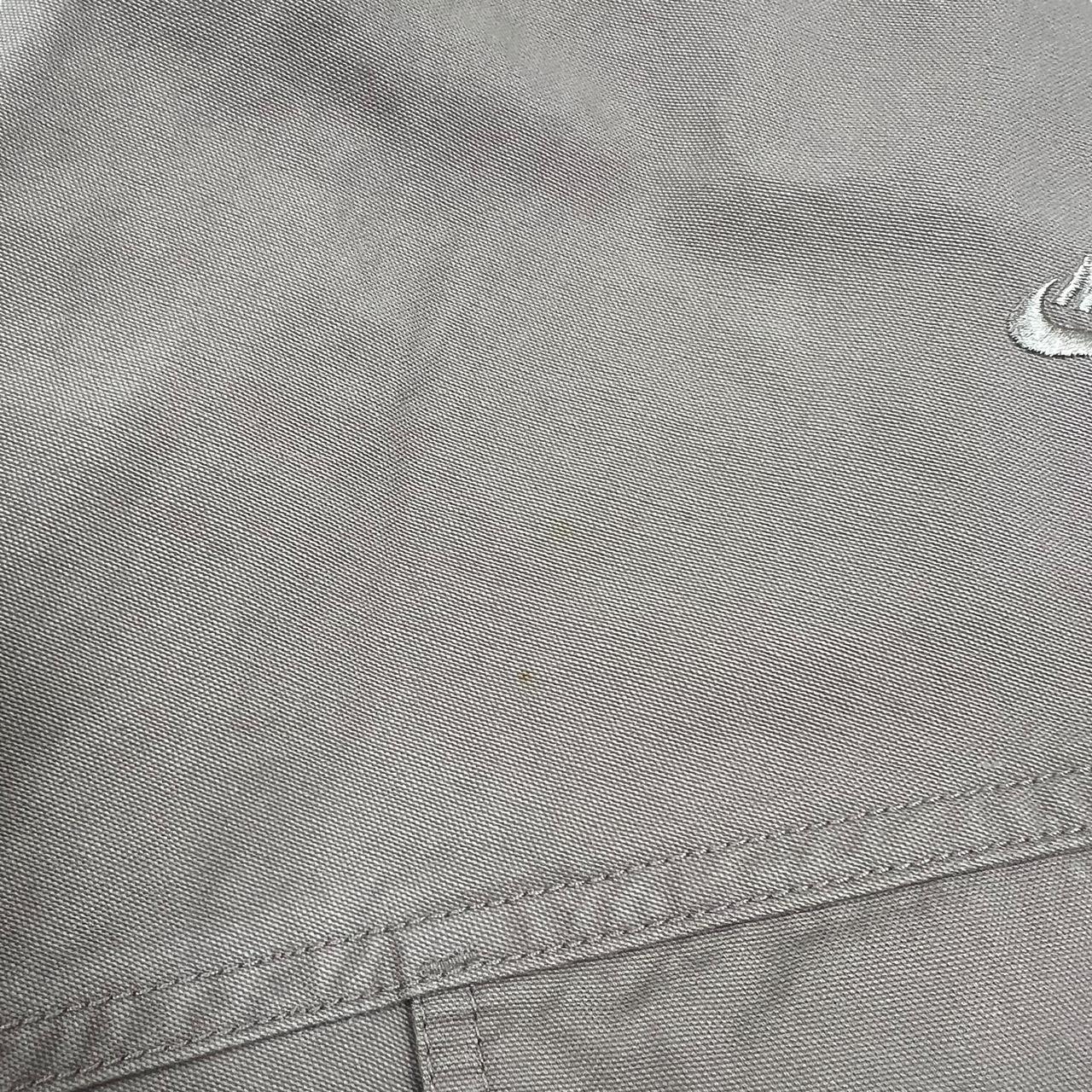 Nike Cargo Trousers (w33)