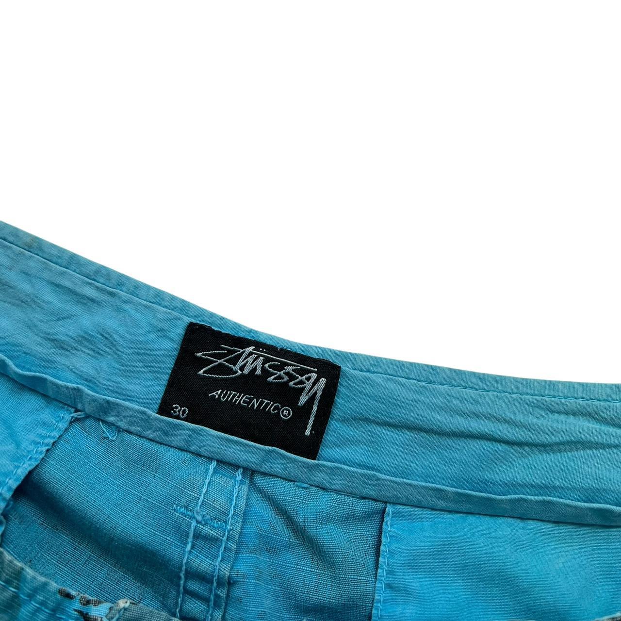 Stussy x Futura Shorts (w31)