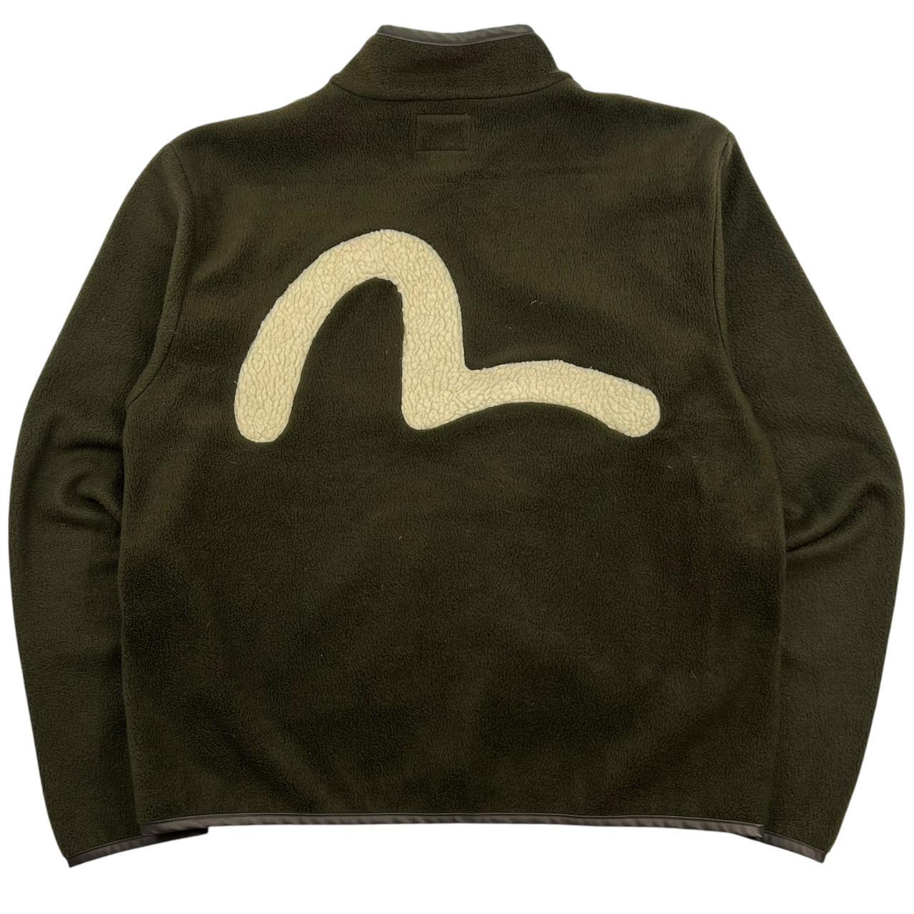 Evisu Fleece (L)