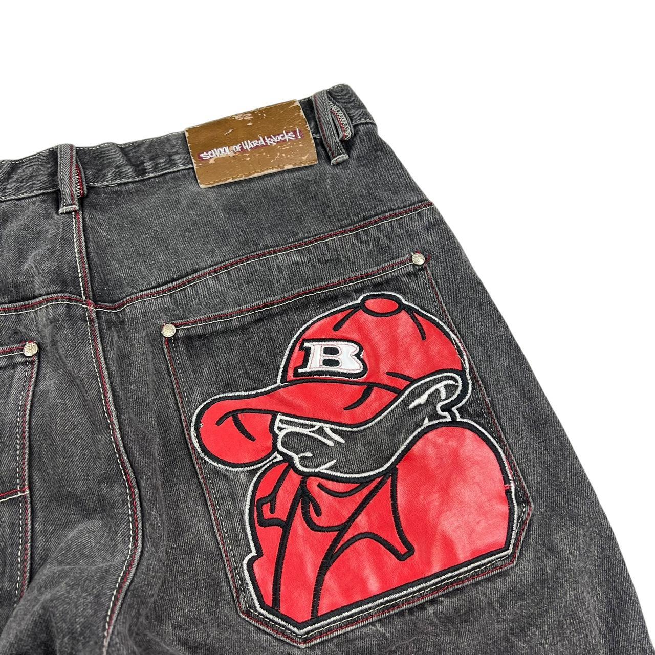 Sohk Jeans (w36)