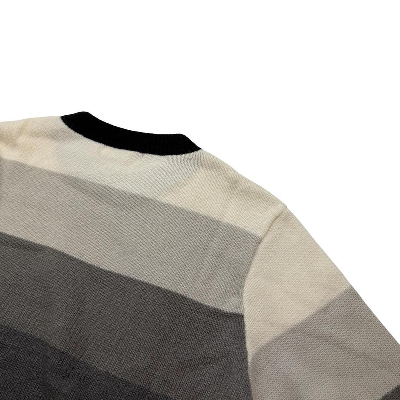 Bape Knit Sweatshirt (XS)