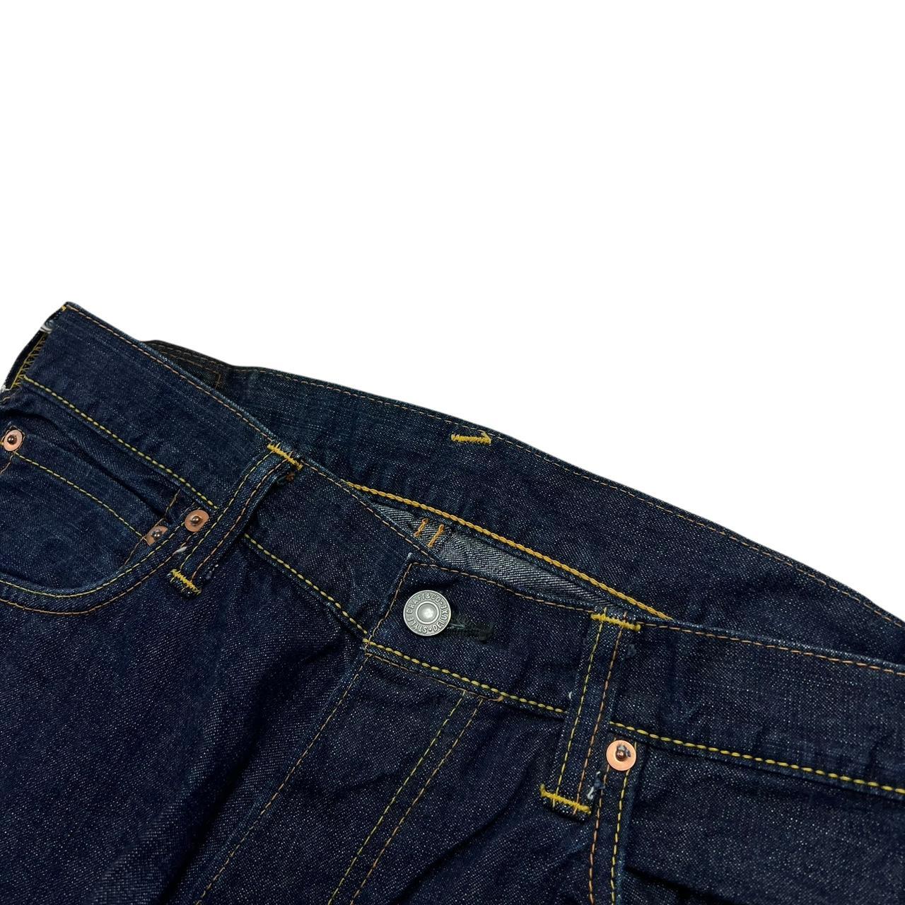 Evisu Jeans (w32)