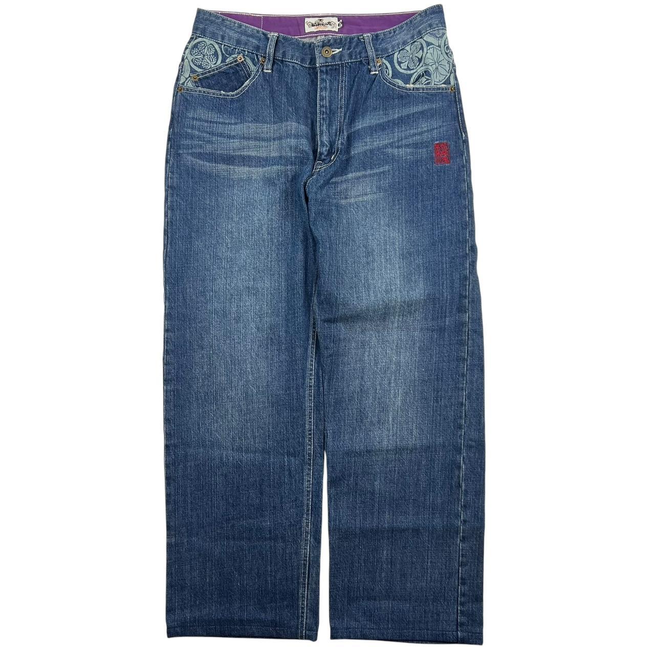 Karakuri Jeans (w33)