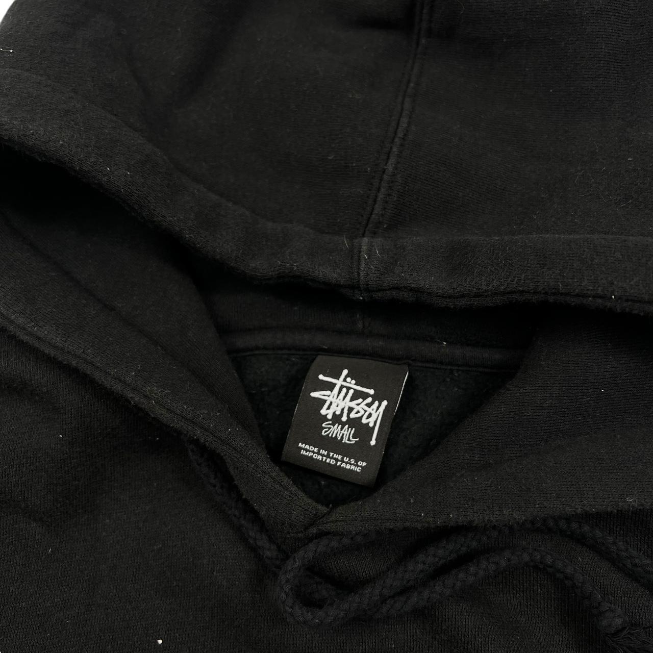 Stussy Hoodie (S)