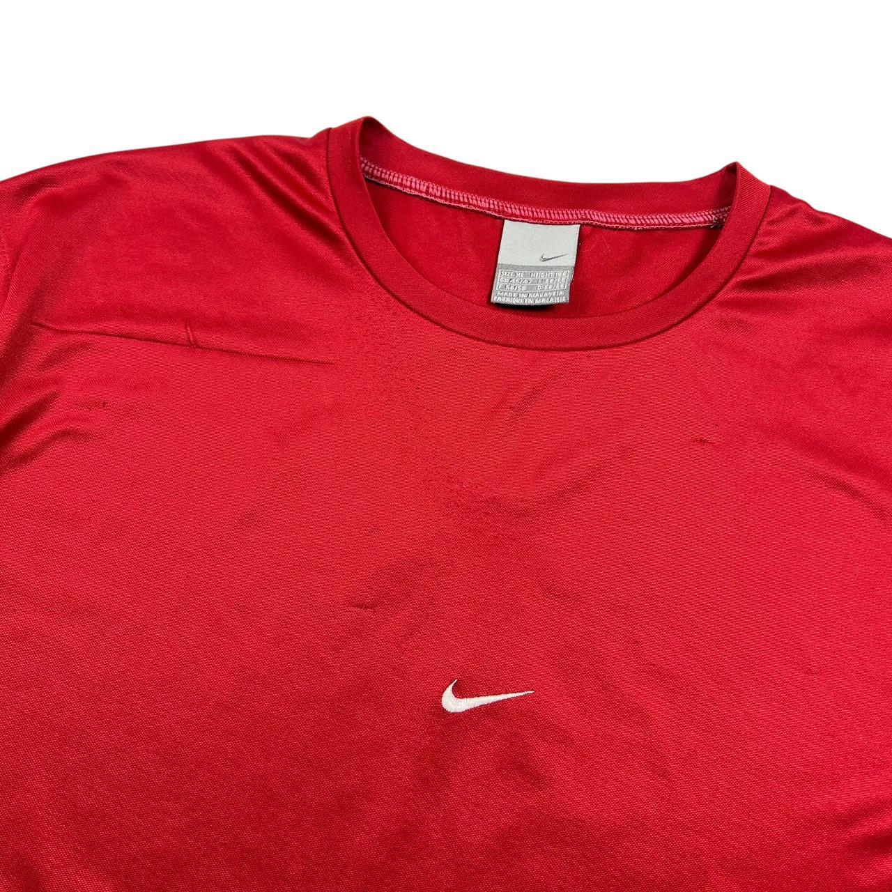 Nike TN T-Shirt (XL)