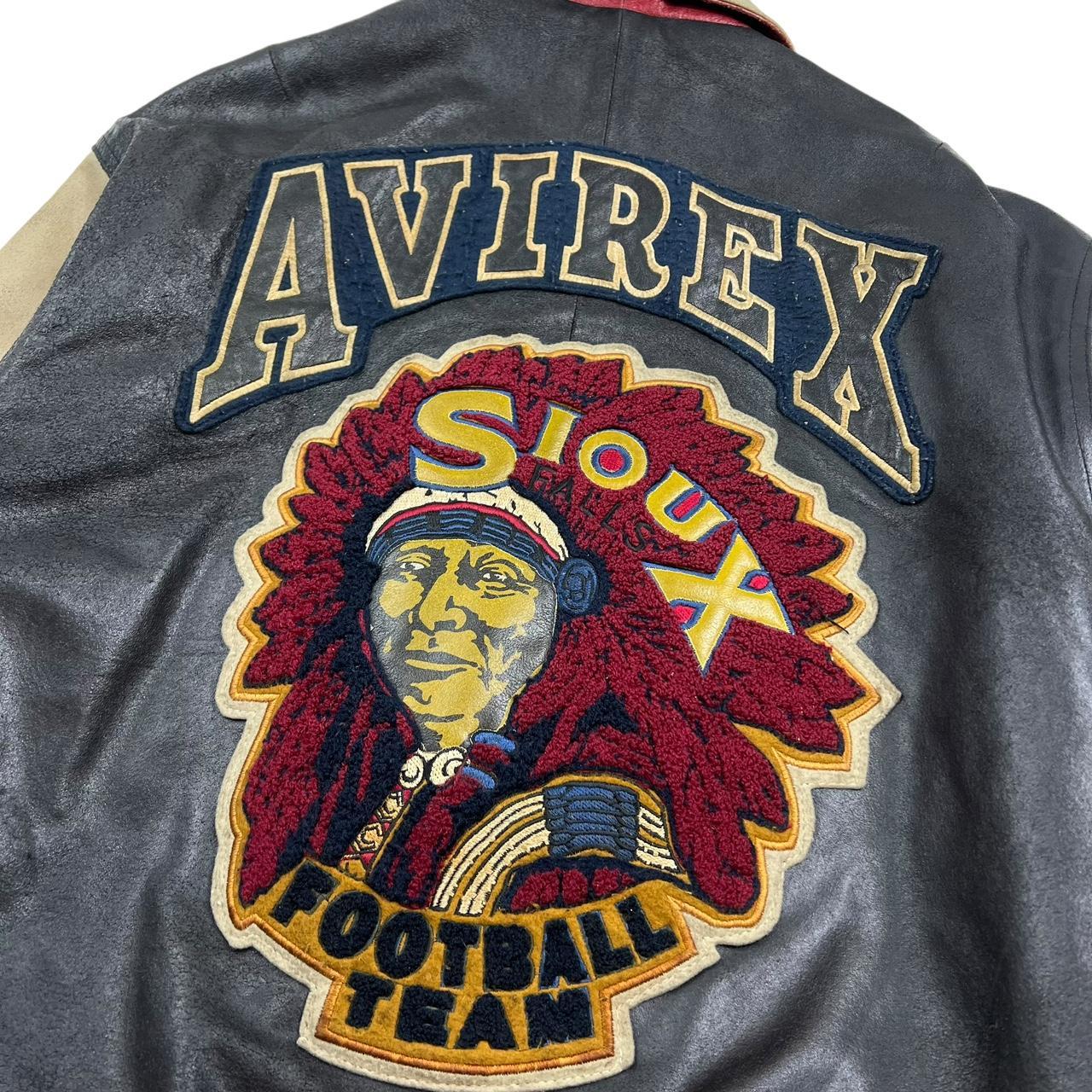 Avirex Jacket (M)