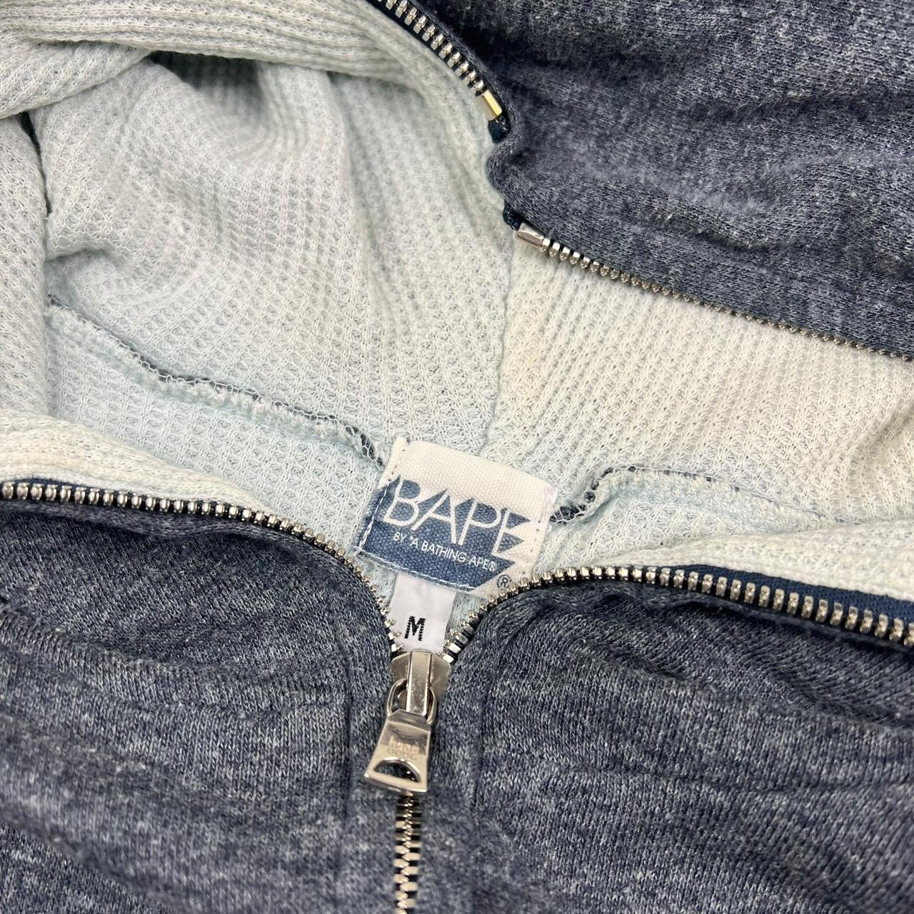 Bape Hoodie (M)