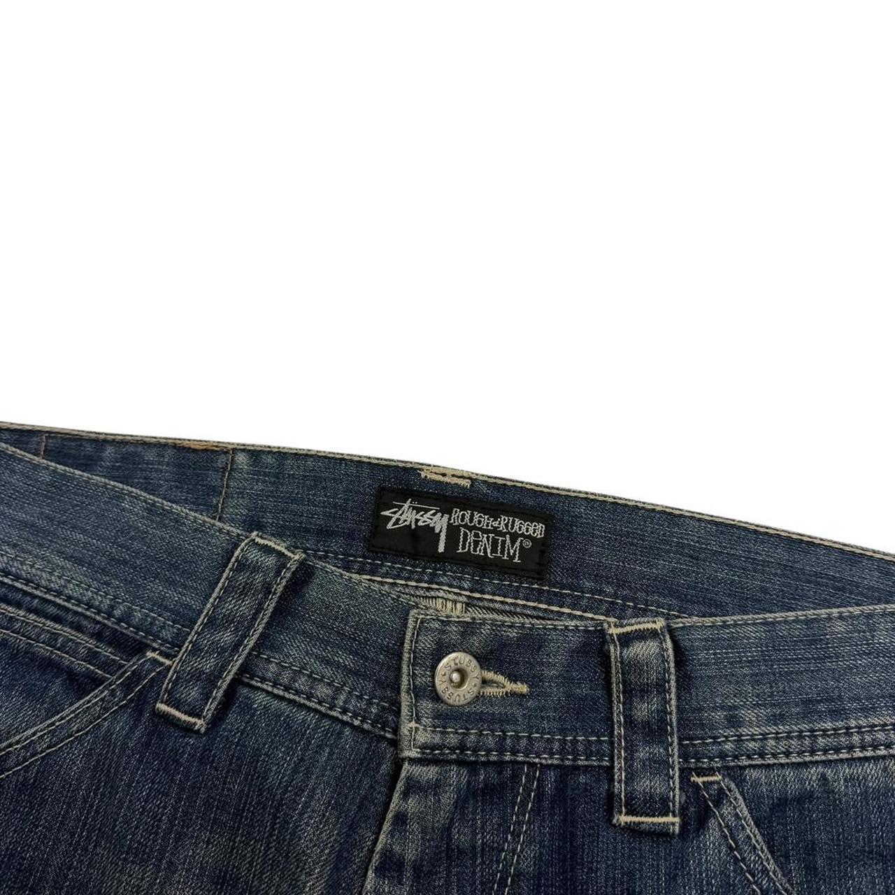 Stussy Jeans (w30)