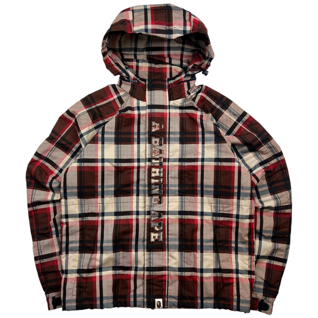 Bape Jacket (M)