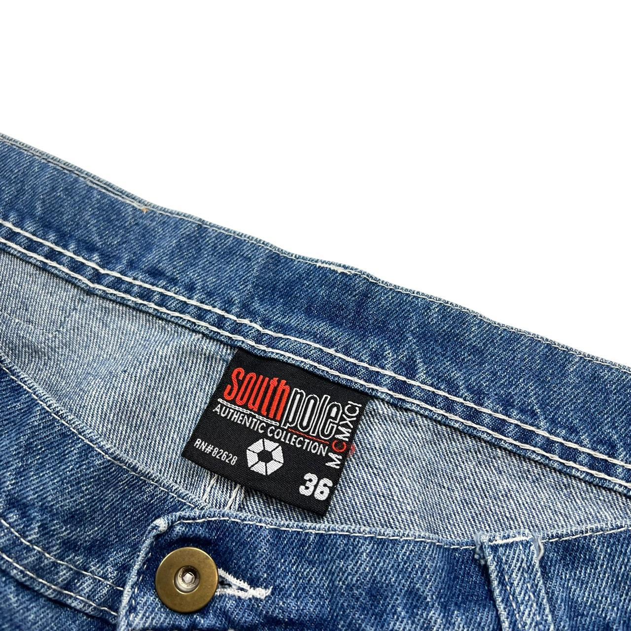 Southpole Shorts (w36)