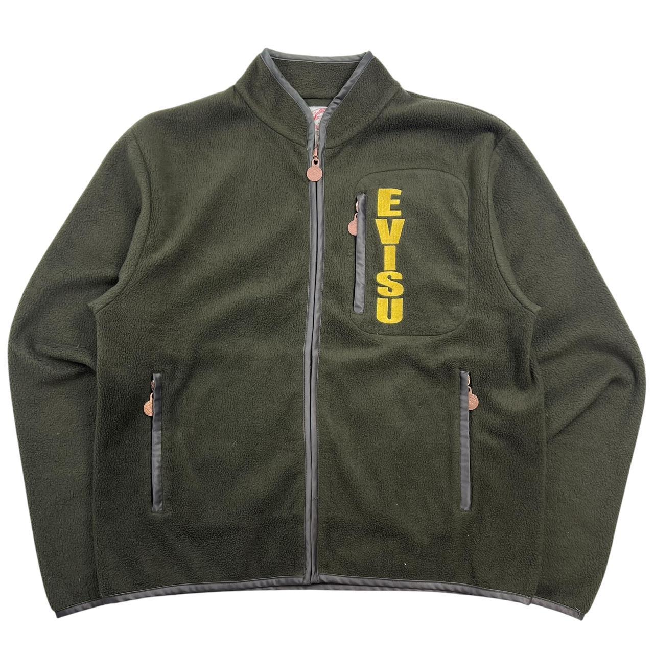 Evisu Fleece (L)