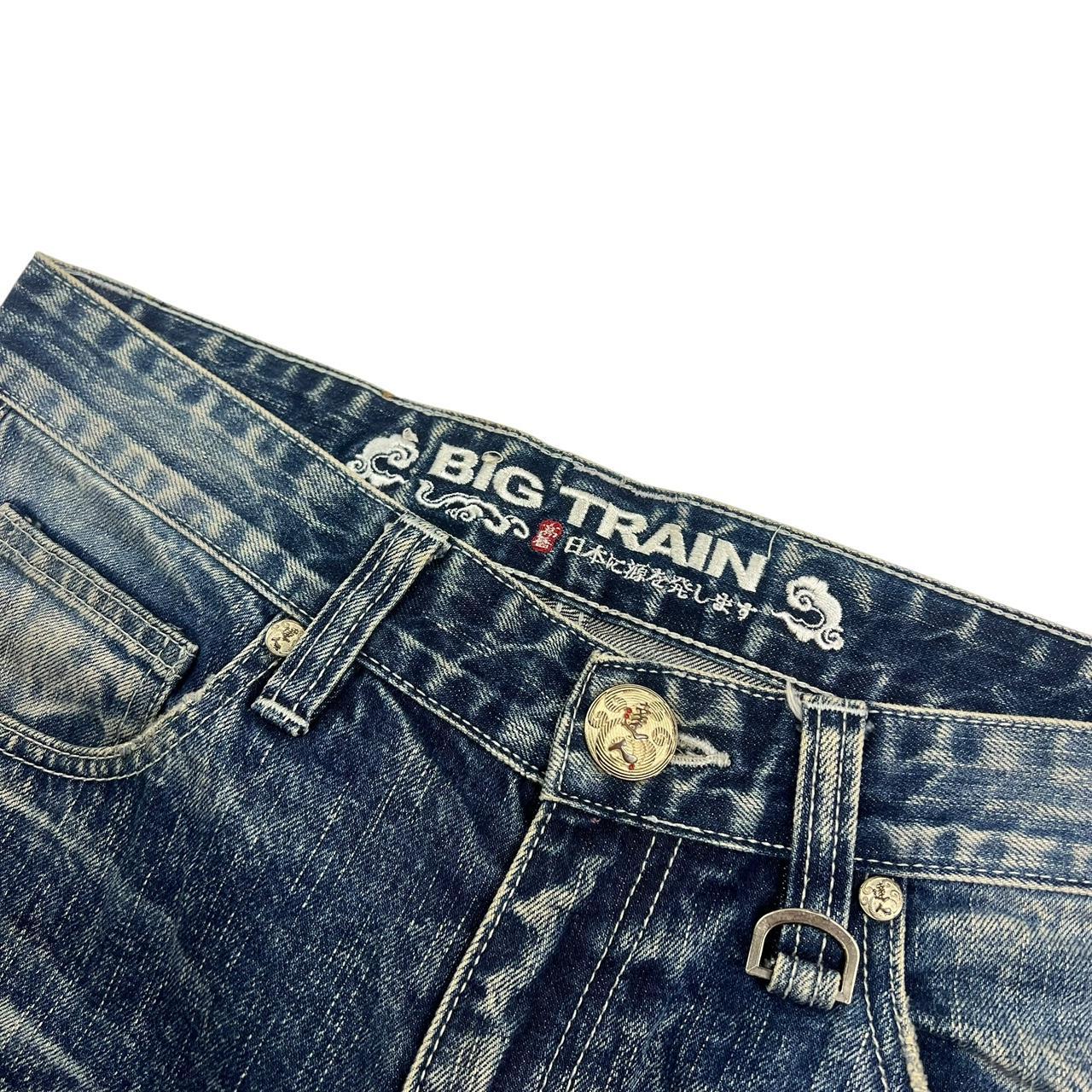 Big Train Jeans (w32)