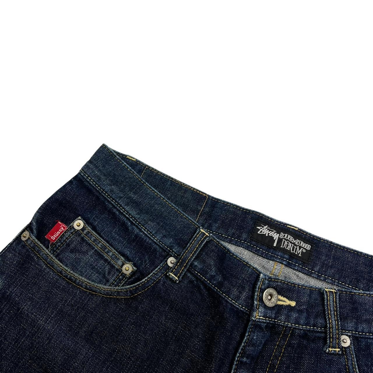 Stussy Shorts (w34)