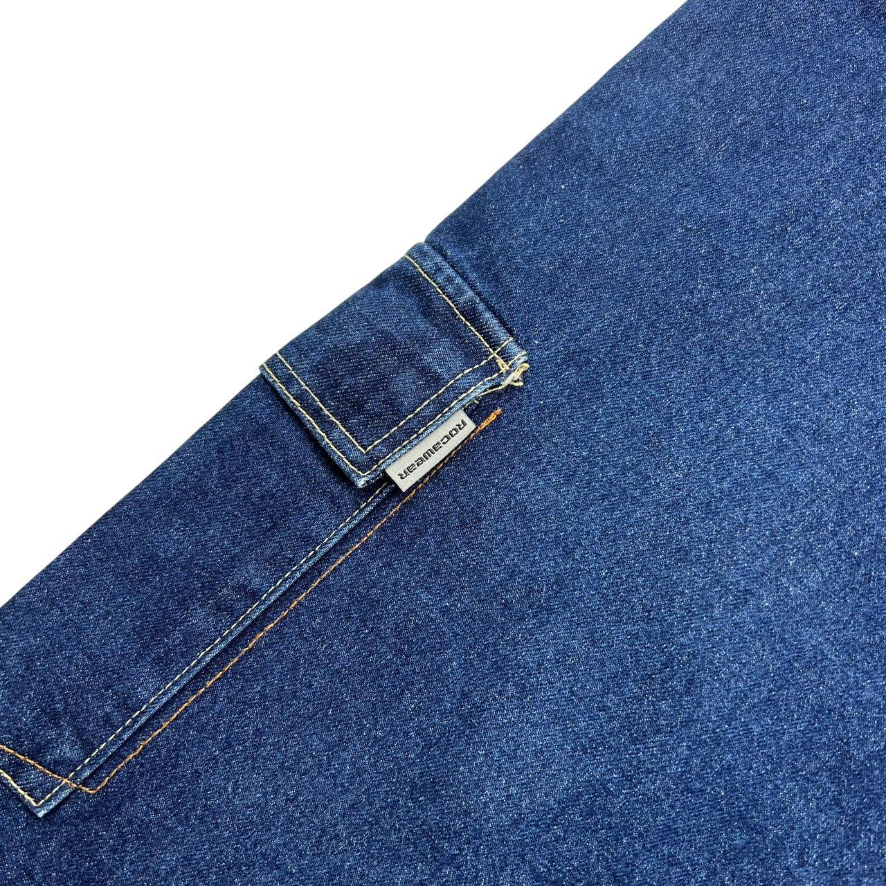 Rocawear Shorts (w34)