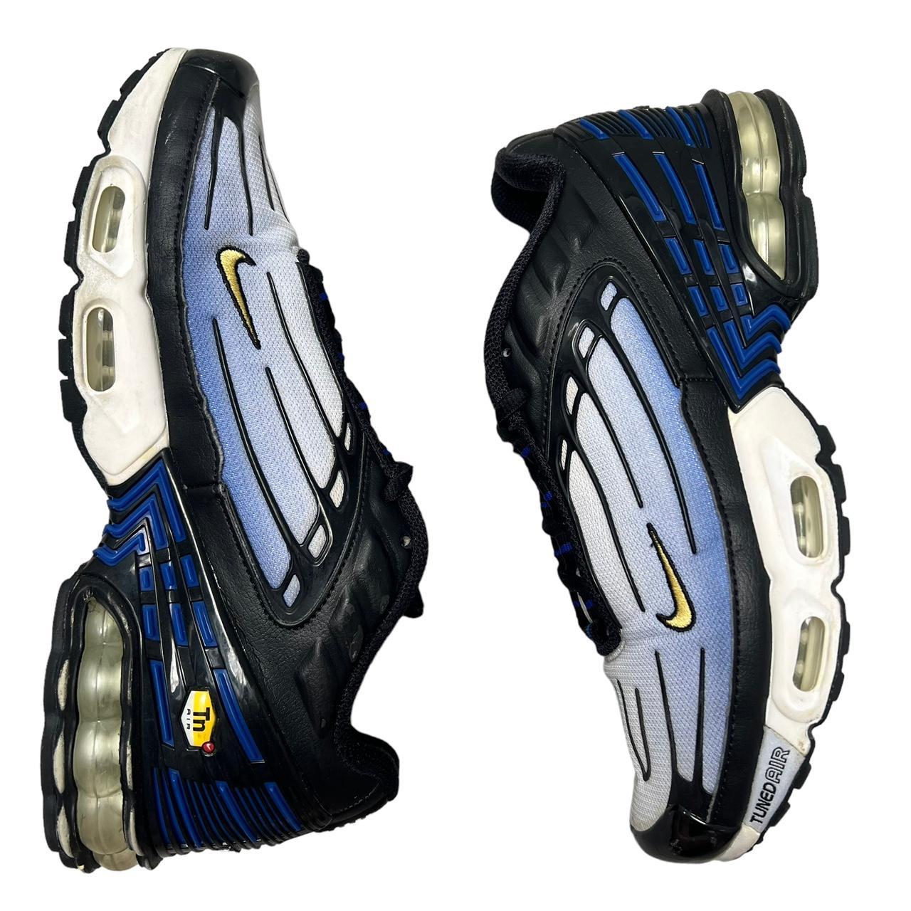 Nike TN 3 Hyper Blue (uk 6.5)