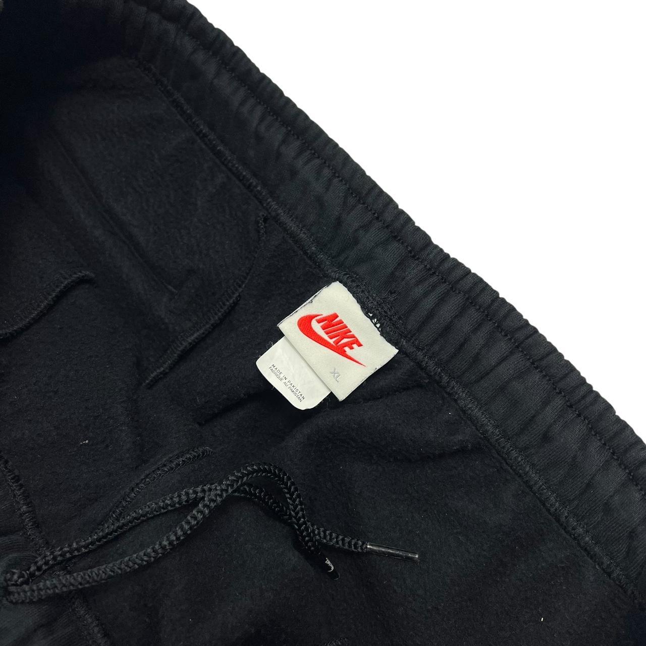 Stussy x Nike Joggers (XL)