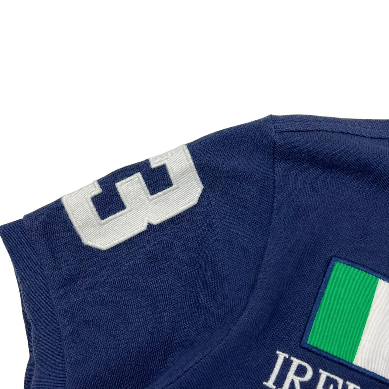 Ralph Lauren Polo Shirt (S)