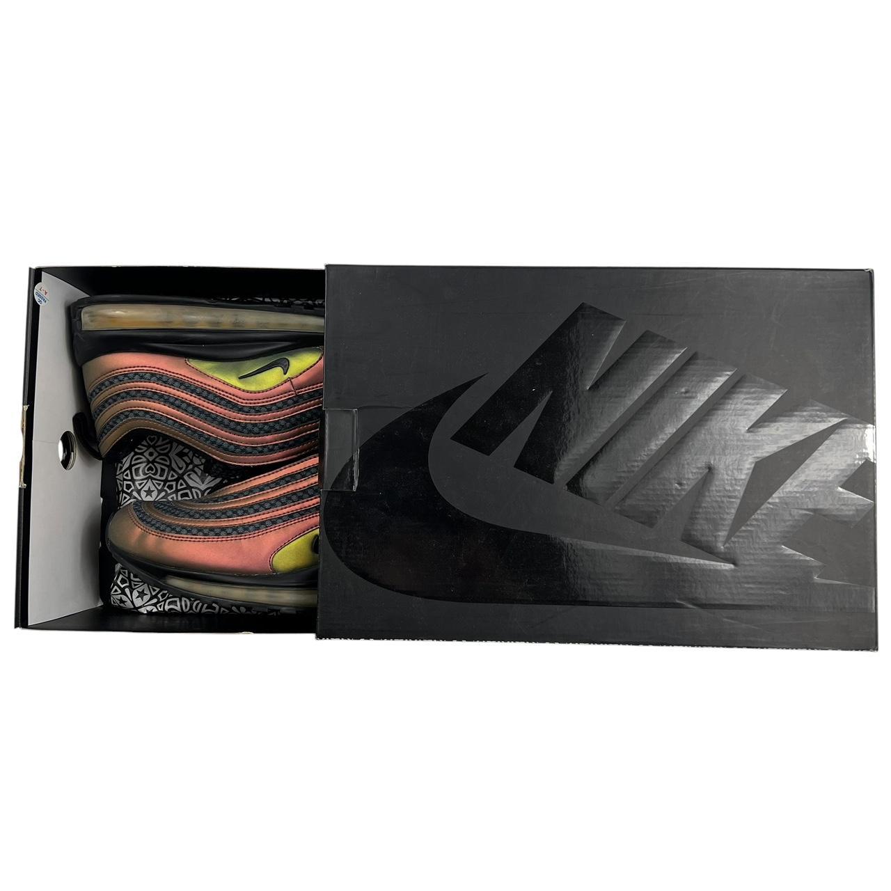 Nike x Skepta Air Max 97 (uk 9)