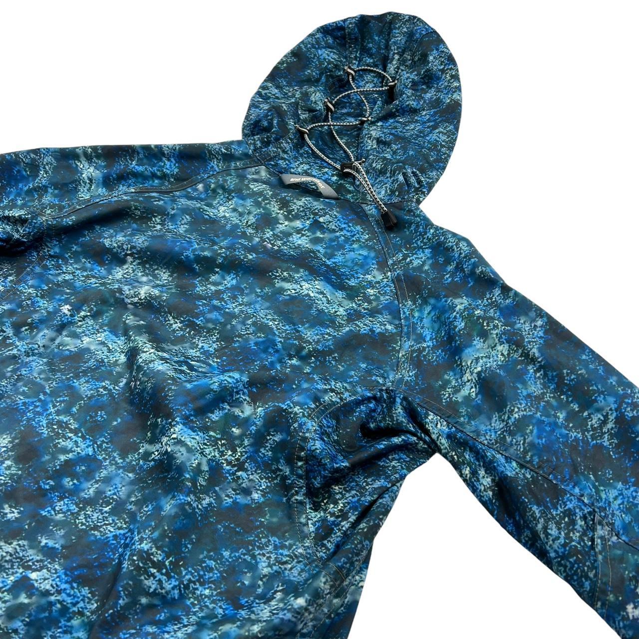 And Wander Jacket (S)