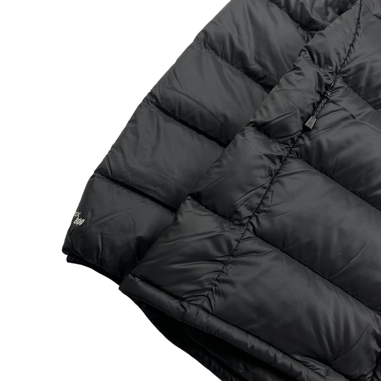Montbell Puffer Jacket (M)