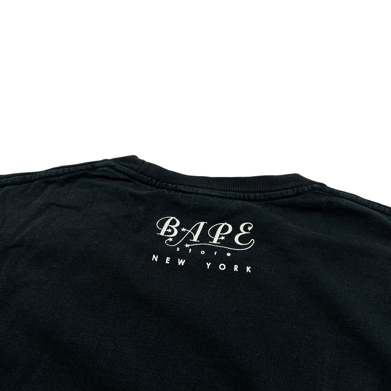 Bape T-Shirt (M)