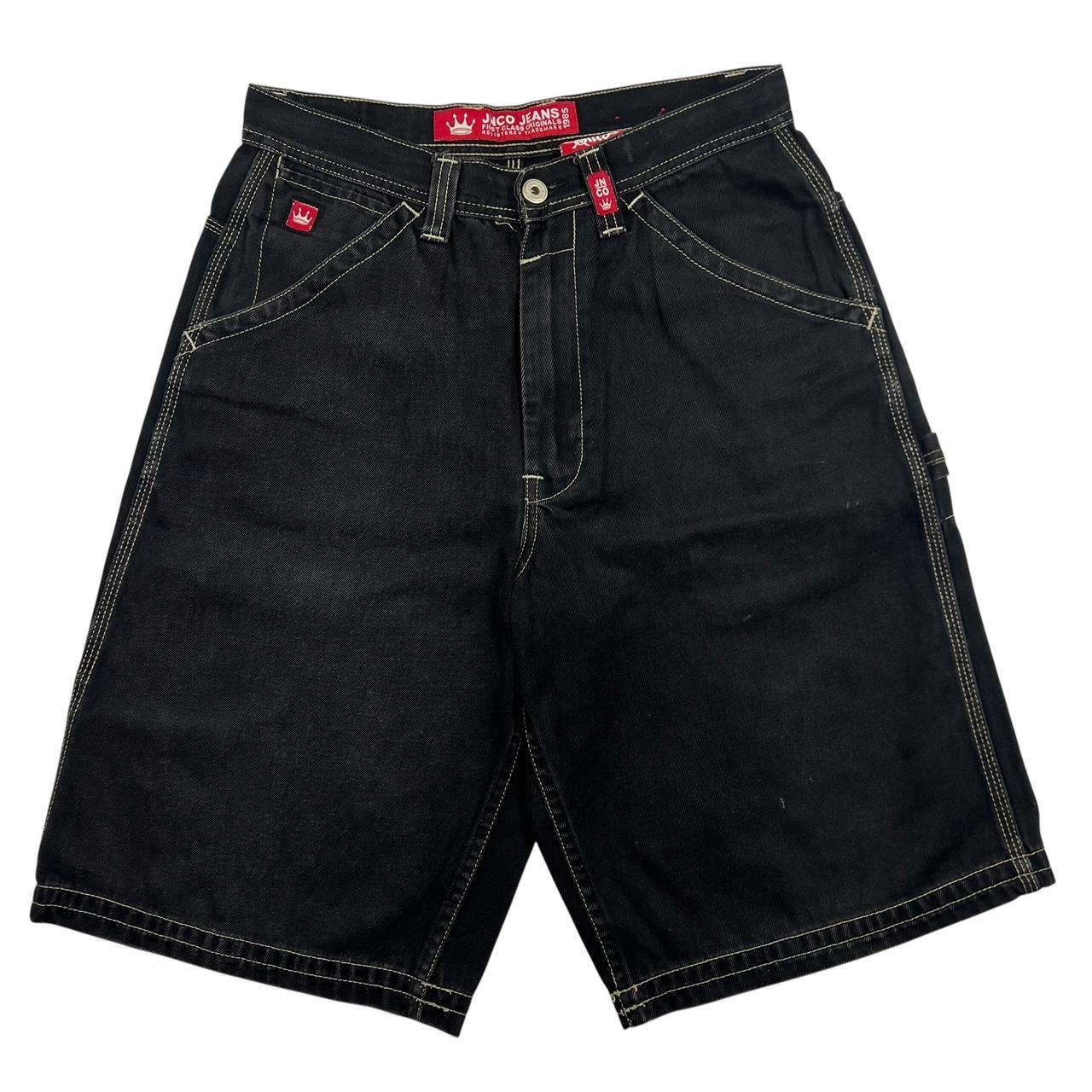 Jnco Shorts (w32)