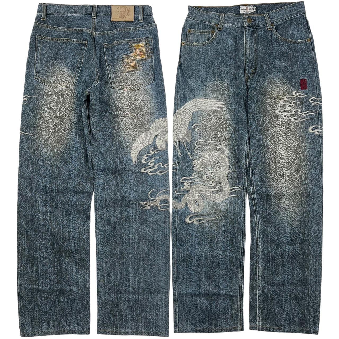 Karakuri Jeans (w30)