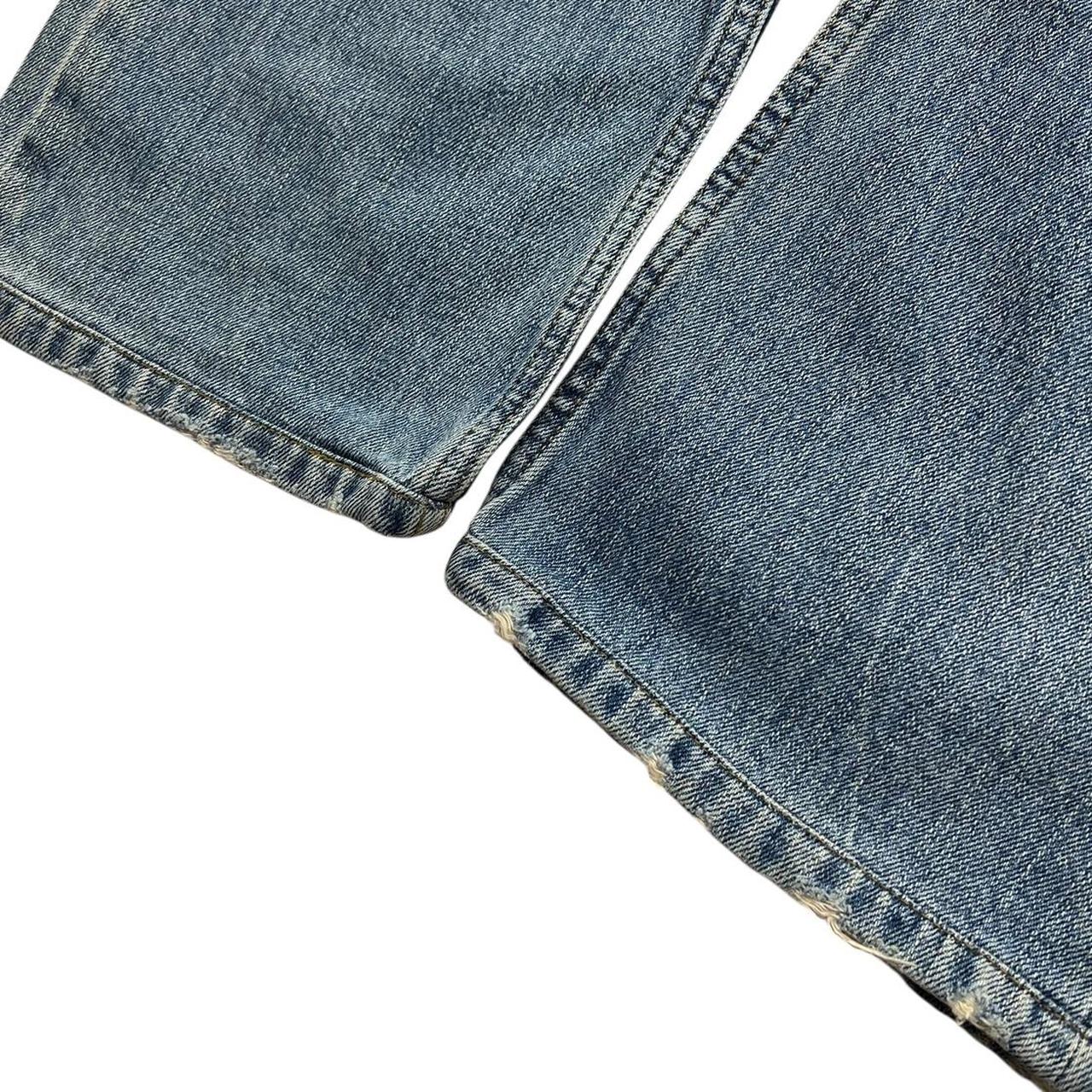 Dragon Jeans (w36)