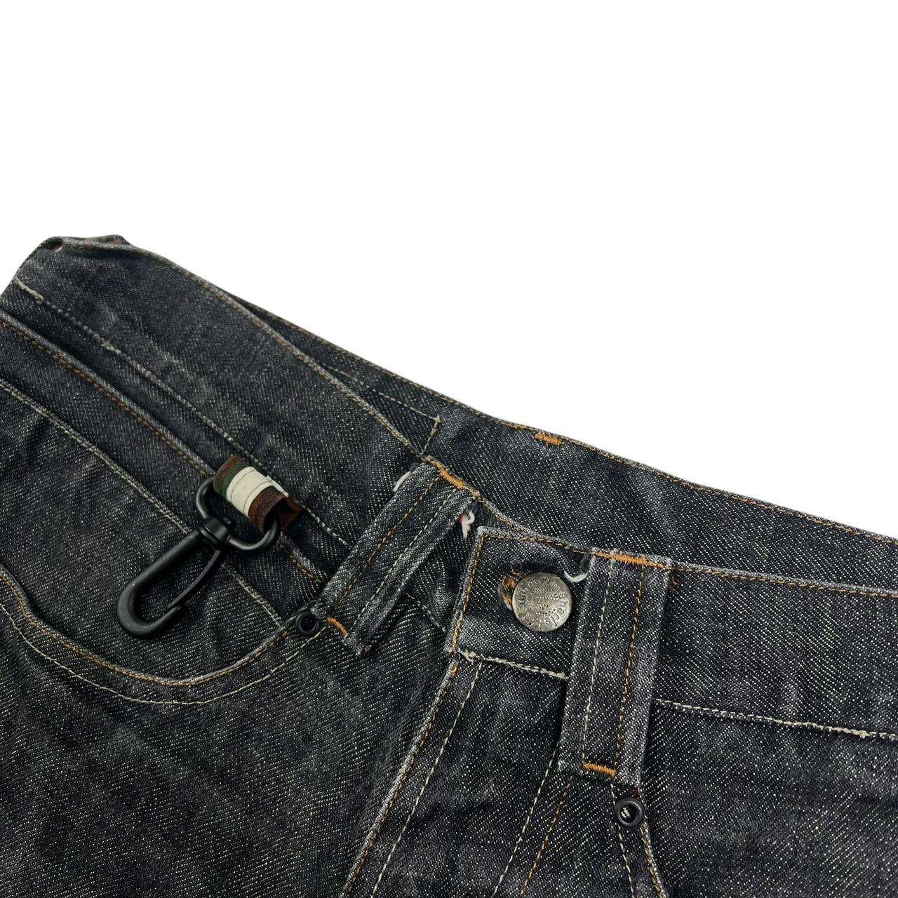 Maharishi Jeans (w30)