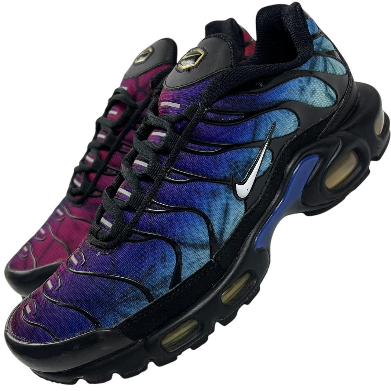Nike TN 25th Anniversary (uk 6.5)