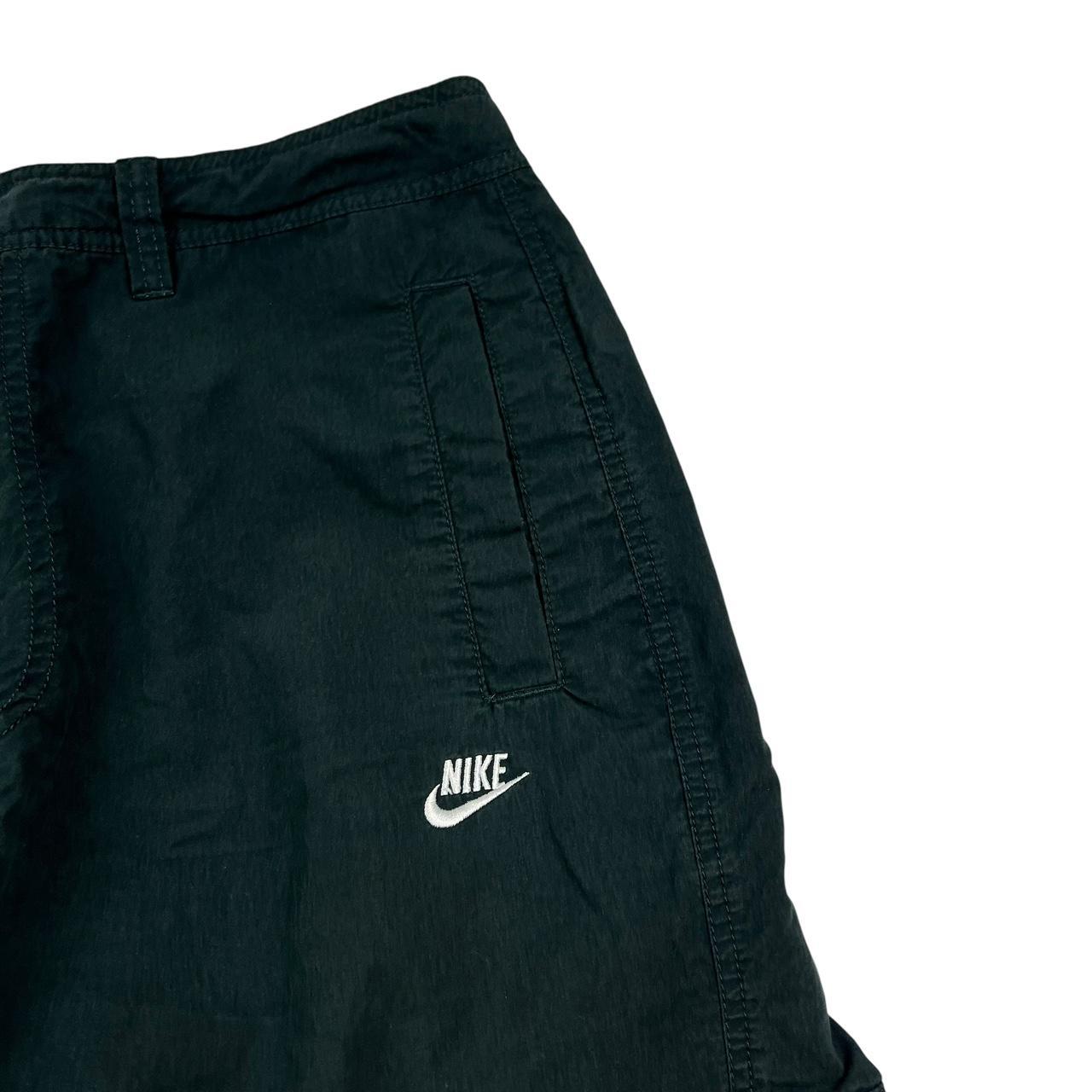 Nike Cargo Trousers (w32)