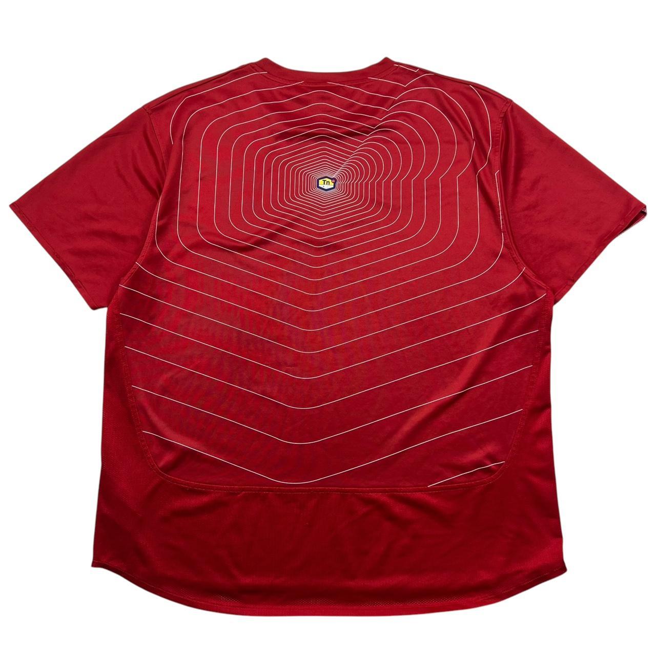 Nike TN T-Shirt (XL)